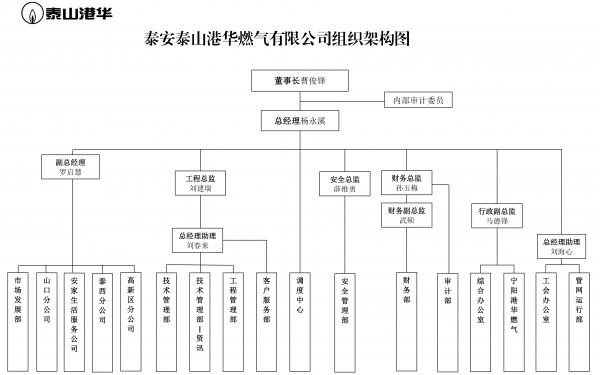 《泰安泰山港华燃气有限公司管理架构图》2024.jpg